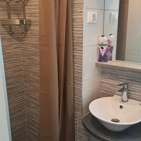 Apartment Skadarlija 3 Belgrade