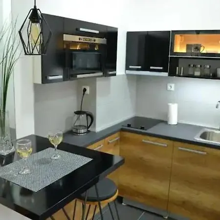 Skadarlija 3 Apartment
