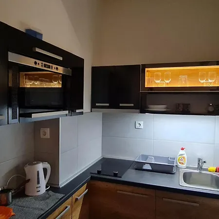 Apartment Skadarlija 3