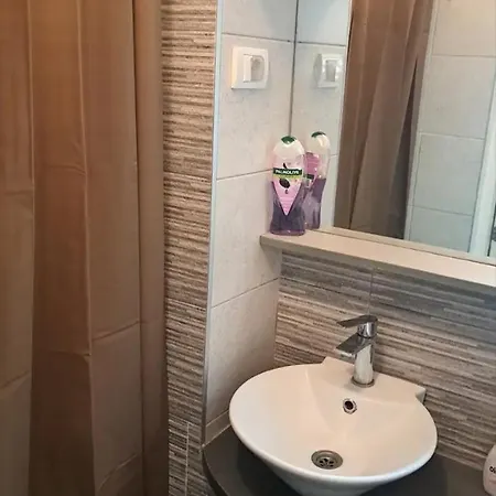 Skadarlija 3 Apartment