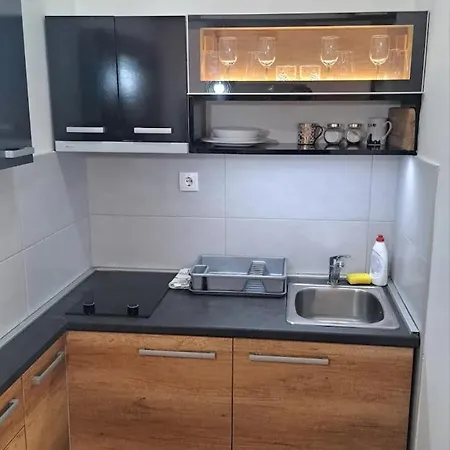 Skadarlija 3 Belgrade