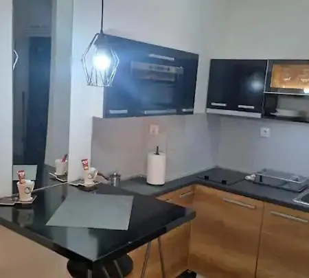Skadarlija 3 Apartment