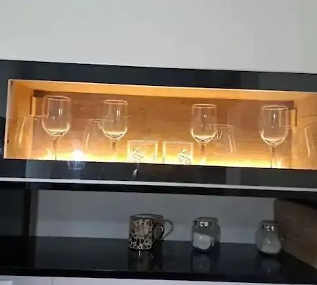 Apartment Skadarlija 3